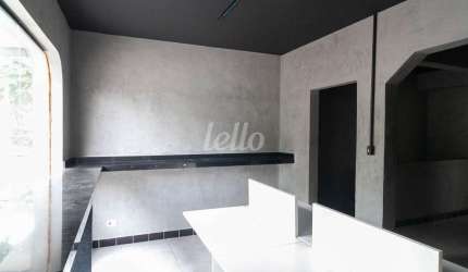 Ponto comercial para alugar na Rua Professor José Benedito Camargo, --, Vila Nova Conceição, São Paulo, 140 m2 por R$ 6.300