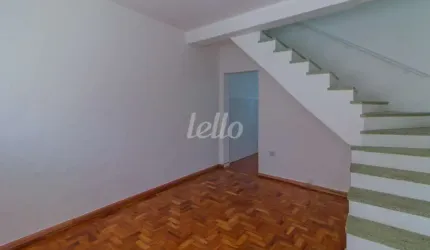 Casa com 2 quartos para alugar na Trv. Doutor Langgaard, --, Vila Nivi, São Paulo, 70 m2 por R$ 2.400