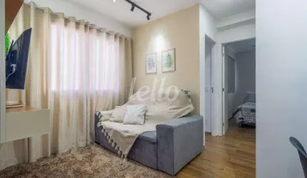 Apartamento com 2 quartos para alugar na Rua Caicó, --, Cidade Patriarca, São Paulo, 65 m2 por R$ 3.300