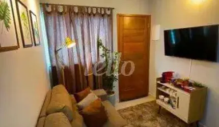 Apartamento com 1 quarto para alugar na Avenida General Lamartine, --, Vila Guilhermina, São Paulo, 38 m2 por R$ 3.300
