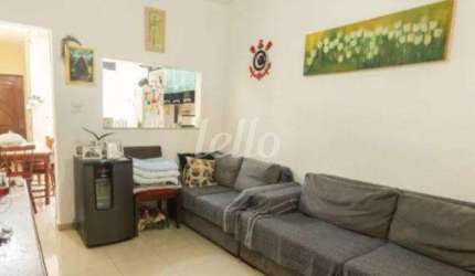 Apartamento com 2 quartos para alugar na Rua Talmud Thorá, --, Bom Retiro, São Paulo, 97 m2 por R$ 3.000