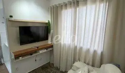 Apartamento com 2 quartos para alugar na Rua Caicó, --, Cidade Patriarca, São Paulo, 35 m2 por R$ 3.300