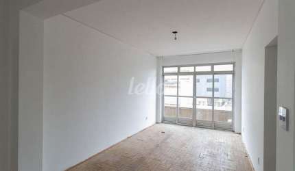 Apartamento com 1 quarto para alugar na Rua Álvaro de Carvalho, --, Centro, São Paulo, 69 m2 por R$ 2.200