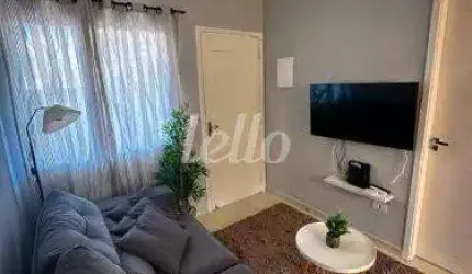 Apartamento com 2 quartos para alugar na Rua Abadiânia, --, Vila Guilhermina, São Paulo, 42 m2 por R$ 3.300