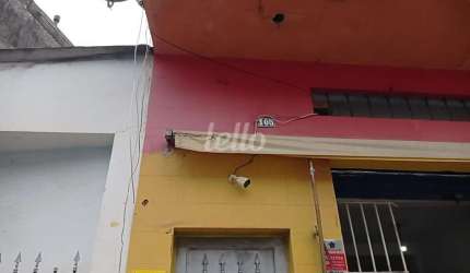 Casa comercial com 1 sala para alugar na Rua Itambacuri, --, Jardim Oriental, São Paulo, 100 m2 por R$ 3.000