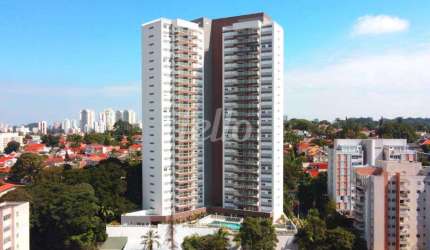 Apartamento com 2 quartos para alugar na Rua Ossian Terceiro Teles, --, Jardim Prudência, São Paulo, 68 m2 por R$ 5.000