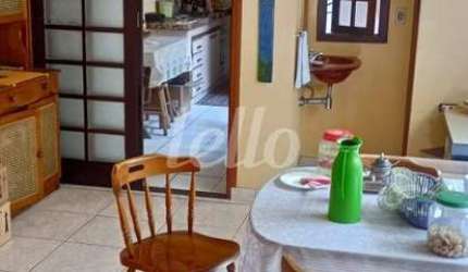 Casa com 3 quartos para alugar na Rua Tempo Reverso, --, Parque Residencial da Lapa, São Paulo, 220 m2 por R$ 5.100