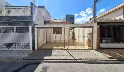 Casa comercial com 2 salas para alugar na Rua Camocim, --, Tatuapé, São Paulo, 95 m2 por R$ 3.900
