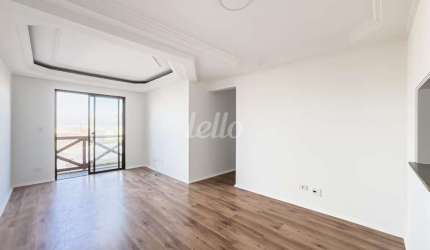 Apartamento com 3 quartos para alugar na Avenida Padre Arlindo Vieira, --, Vila Vermelha, São Paulo, 82 m2 por R$ 3.500