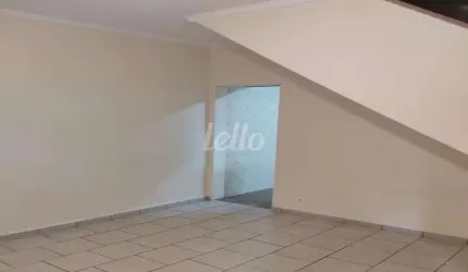 Casa com 2 quartos para alugar na Rua Saioá, --, Vila Firmiano Pinto, São Paulo, 100 m2 por R$ 3.600