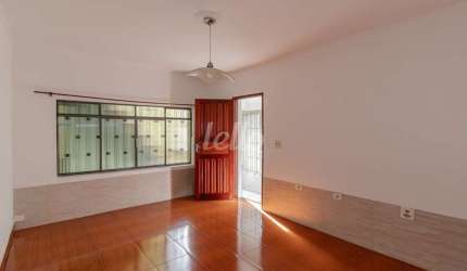 Casa com 1 quarto para alugar na Rua Edmundo Juventino Fuentes, --, Parque Tomas Saraiva, São Paulo, 60 m2 por R$ 1.600