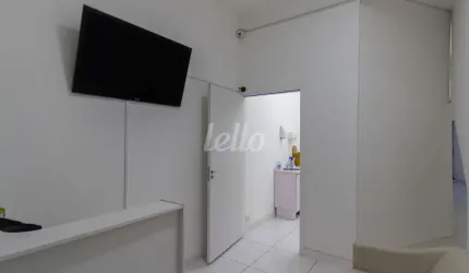 Casa comercial com 1 sala para alugar na Rua Aguapeí, --, Vila Santo Estevão, São Paulo, 80 m2 por R$ 6.000