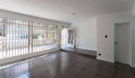 Casa comercial com 2 salas para alugar na Rua Eunice Weaver, --, Vila Regente Feijó, São Paulo, 320 m2 por R$ 5.850