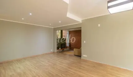 Casa comercial com 2 salas para alugar na Rua Engenho Velho, --, Tatuapé, São Paulo, 237 m2 por R$ 6.500