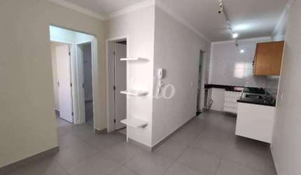 Apartamento com 2 quartos para alugar na Rua Juncal, --, Tucuruvi, São Paulo, 39 m2 por R$ 1.850