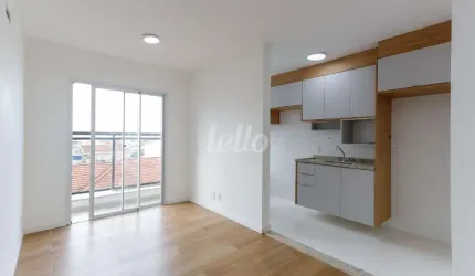 Apartamento com 2 quartos para alugar na Rua José de Albuquerque, --, Tucuruvi, São Paulo, 47 m2 por R$ 2.500