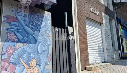 Casa com 2 quartos para alugar na Rua Fidalga, --, Pinheiros, São Paulo, 100 m2 por R$ 3.000