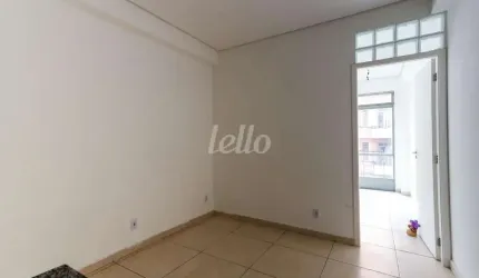 Apartamento com 1 quarto para alugar na Rua Antônio de Godói, --, Centro, São Paulo, 31 m2 por R$ 1.600