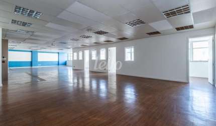 Sala comercial com 5 salas para alugar na Rua da Consolação, --, República, São Paulo, 220 m2 por R$ 5.500