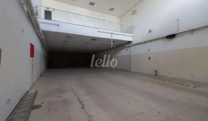 Barracão / Galpão / Depósito para alugar na Avenida Alberto Byington, --, Vila Maria, São Paulo, 667 m2 por R$ 26.000