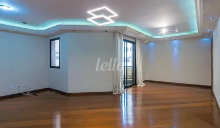 Apartamento com 3 quartos para alugar na Rua Santa Justina, --, Vila Olímpia, São Paulo, 146 m2 por R$ 7.200