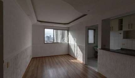 Apartamento com 1 quarto para alugar na Rua Agostinho Gomes, --, Ipiranga, São Paulo, 47 m2 por R$ 1.950