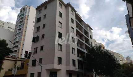 Apartamento com 2 quartos para alugar na Rua Aureliano Coutinho, --, Vila Buarque, São Paulo, 80 m2 por R$ 1.800