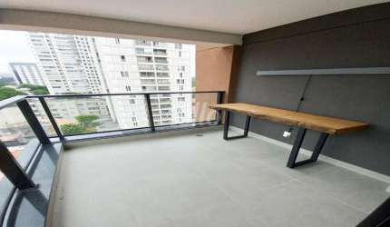 Apartamento com 2 quartos para alugar na Rua Padre Carvalho, --, Pinheiros, São Paulo, 65 m2 por R$ 6.772