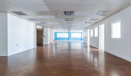 Sala comercial para alugar na Rua da Consolação, --, República, São Paulo, 375 m2 por R$ 10.300