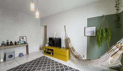 Casa com 3 quartos para alugar na Rua Benito Fioretto, --, Vila das Mercês, São Paulo, 113 m2 por R$ 3.300