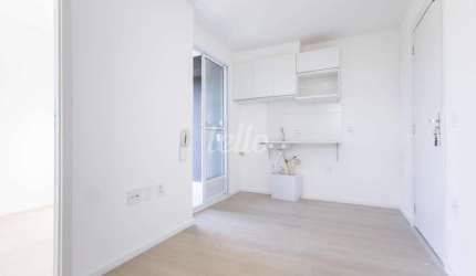 Apartamento com 2 quartos para alugar na Rua Sílvio de Sousa, --, Vila Santa Clara, São Paulo, 31 m2 por R$ 1.700