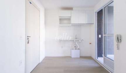 Apartamento com 2 quartos para alugar na Rua Sílvio de Sousa, --, Vila Santa Clara, São Paulo, 31 m2 por R$ 1.700