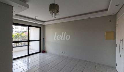 Apartamento com 2 quartos para alugar na Rua Francisco Coimbra, --, Penha De França, São Paulo, 62 m2 por R$ 1.800