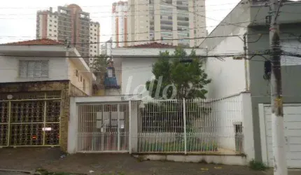 Casa comercial com 1 sala para alugar na Rua Bento Gonçalves, --, Vila Regente Feijó, São Paulo, 110 m2 por R$ 5.000