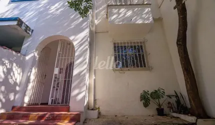 Casa com 3 quartos para alugar na Rua Alves Guimarães, --, Pinheiros, São Paulo, 200 m2 por R$ 8.000