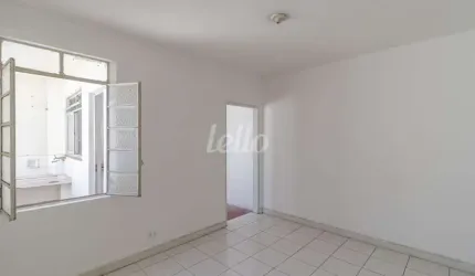 Apartamento com 1 quarto para alugar na Rua Visconde de Laguna, --, Mooca, São Paulo, 47 m2 por R$ 1.650