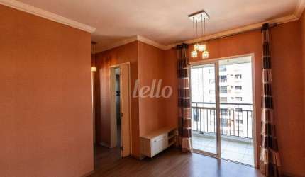 Apartamento com 2 quartos para alugar na Rua Padre Raposo, --, Mooca, São Paulo, 51 m2 por R$ 2.900
