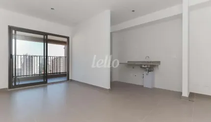 Apartamento com 2 quartos para alugar na Rua Machado Bittencourt, --, Vila Clementino, São Paulo, 65 m2 por R$ 5.500