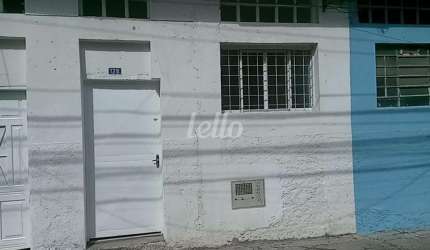 Barracão / Galpão / Depósito para alugar na Rua Jerônimo de Albuquerque, --, Cambuci, São Paulo, 67 m2 por R$ 1.800