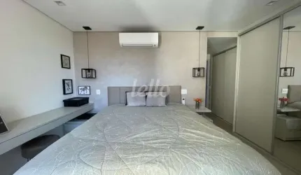 Apartamento com 3 quartos para alugar na Rua Jorge Tibiriçá, --, Vila Mariana, São Paulo, 107 m2 por R$ 9.900