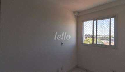 Apartamento com 1 quarto para alugar na Rua Santa Batilde, --, Vila Formosa, São Paulo, 27 m2 por R$ 1.500