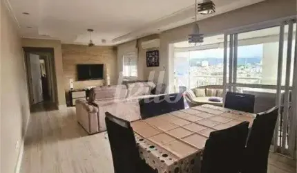 Apartamento com 2 quartos para alugar na Avenida Direitos Humanos, --, Imirim, São Paulo, 89 m2 por R$ 4.650