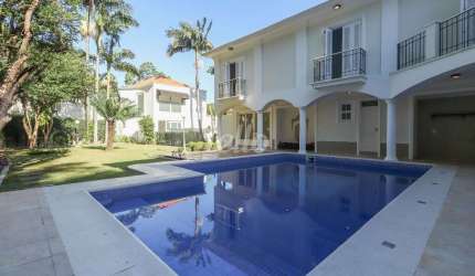 Casa com 4 quartos para alugar na Rua Venezuela, --, Jardim América, São Paulo, 900 m2 por R$ 98.000