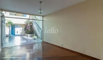 Casa com 4 quartos para alugar na Rua Doutor José Cândido de Souza, --, Jardim Novo Mundo, São Paulo, 280 m2 por R$ 8.700
