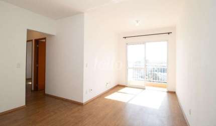 Apartamento com 2 quartos para alugar na Rua Cananéia, --, Vila Valparaíso, Santo André, 60 m2 por R$ 2.100
