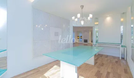 Apartamento com 4 quartos para alugar na Rua Lourenço de Almeida, --, Vila Nova Conceição, São Paulo, 355 m2 por R$ 27.000