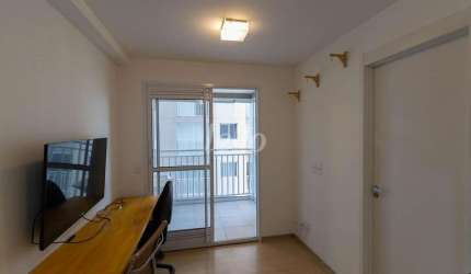 Apartamento com 1 quarto para alugar na Rua Josef Kryss, --, Parque Industrial Tomas Edson, São Paulo, 29 m2 por R$ 2.000