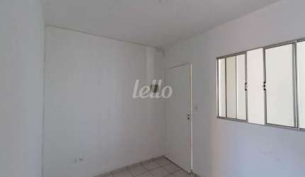 Apartamento com 1 quarto para alugar na Rua Almo Abrahão Bertazzo, --, Vila Arcádia, São Paulo, 40 m2 por R$ 1.150