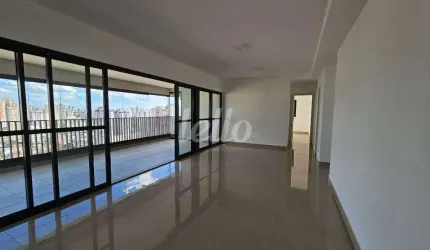 Apartamento com 2 quartos para alugar na Rua Tuiuti, --, Tatuapé, São Paulo, 124 m2 por R$ 8.000