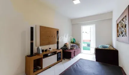 Casa comercial para alugar na Rua Azevedo Marques, --, Santa Cecília, São Paulo, 190 m2 por R$ 4.000